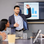 Technology in Employee Training Platforms