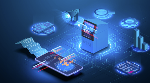 Technology in Financial Services Transformation