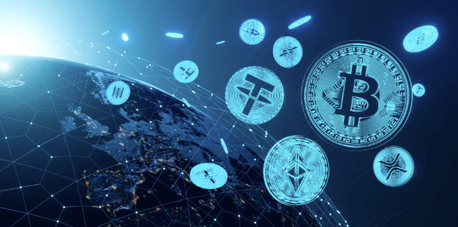 Crypto Infrastructure and the Future of Payments