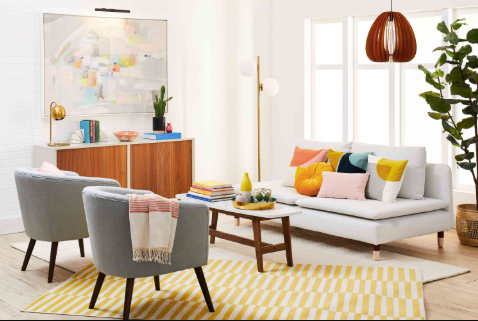 Contemporary Home Styling Ideas