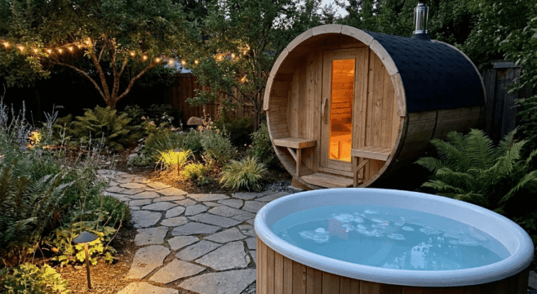 The Accessories That Actually Matter for a Sauna on a Budget
